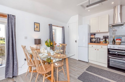 Tain Cottage | 2 bedroom accommodation in Portmahomack