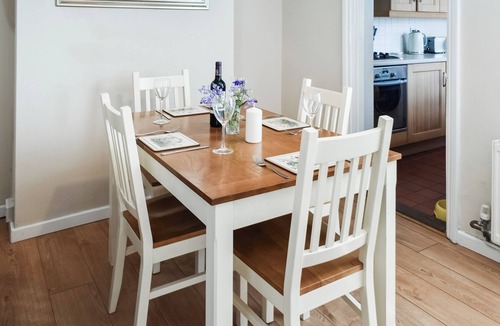 Lydd Cottage | 2 bedroom accommodation in Lydd, Romney Marsh