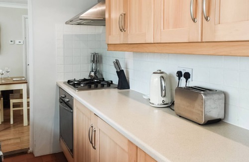 Lydd Cottage | 2 bedroom accommodation in Lydd, Romney Marsh