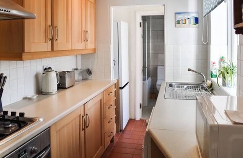 Lydd Cottage | 2 bedroom accommodation in Lydd, Romney Marsh