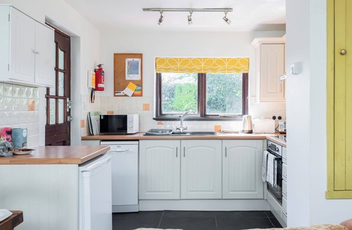 Saint Breward Cottage | 2 bedroom accommodation in St Breward, Bodmin Moor