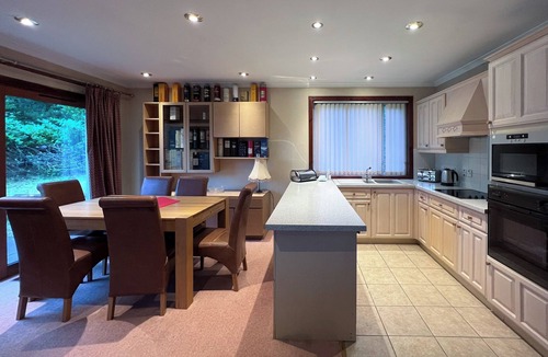 South Laggan Cottage | 2 bedroom accommodation in Spean Bridge