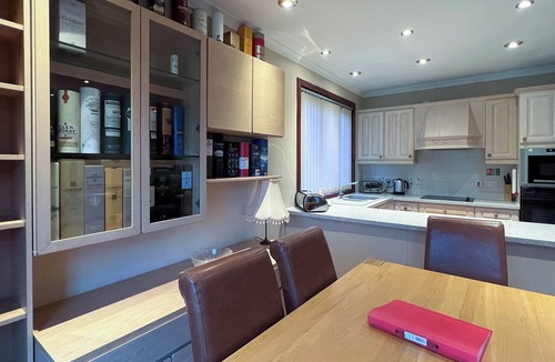 South Laggan Cottage | 2 bedroom accommodation in Spean Bridge