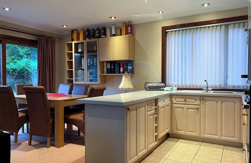 South Laggan Cottage | 2 bedroom accommodation in Spean Bridge