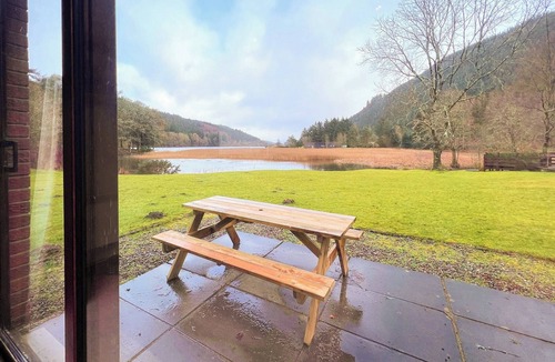 South Laggan Cottage | 2 bedroom accommodation in Spean Bridge