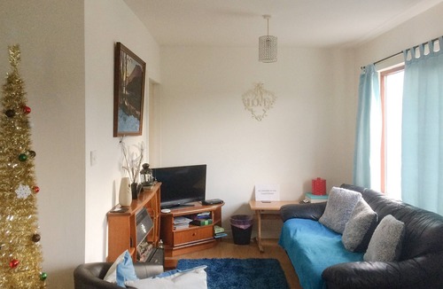 Contin Cottage | 2 bedroom accommodation in Contin, near Strathpeffer