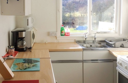 Contin Cottage | 2 bedroom accommodation in Contin, near Strathpeffer