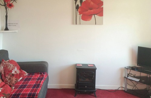 Contin Cottage | 2 bedroom accommodation in Contin, near Strathpeffer