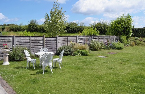 Thorpe Market Cottage | 2 bedroom accommodation in Thorpe Market