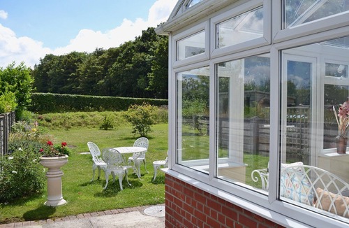 Thorpe Market Cottage | 2 bedroom accommodation in Thorpe Market