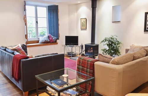 Upton Cheyney Cottage | 2 bedroom accommodation in Cold Ashton, Bath