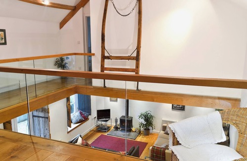 Upton Cheyney Cottage | 2 bedroom accommodation in Cold Ashton, Bath