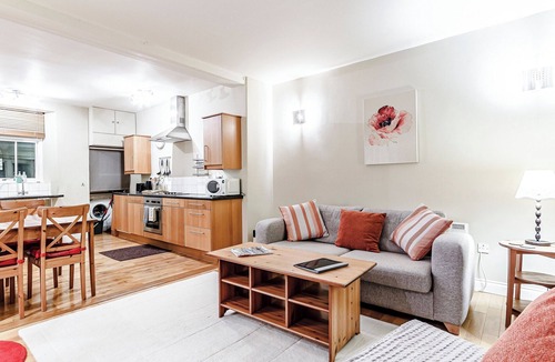 Penrith Cottage | 2 bedroom accommodation in Watermillock