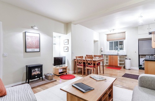 Penrith Cottage | 2 bedroom accommodation in Watermillock