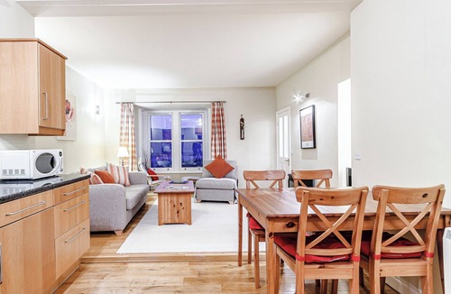 Penrith Cottage | 2 bedroom accommodation in Watermillock