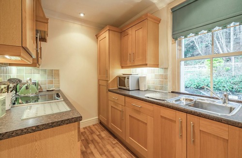 Penrith Cottage | 2 bedroom accommodation in Watermillock