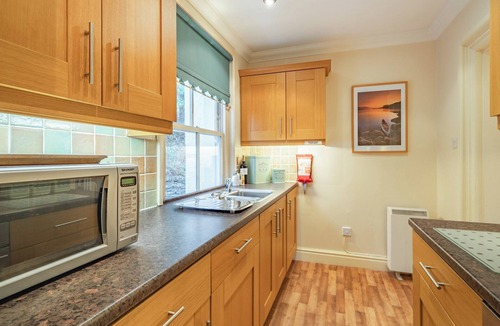 Penrith Cottage | 2 bedroom accommodation in Watermillock