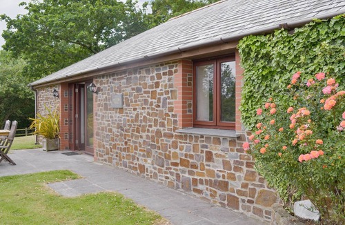 Widemouth Bay Cottage | 2 bedroom accommodation in Poundstock, Bude