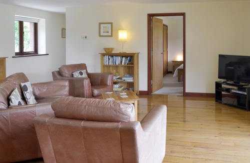 Widemouth Bay Cottage | 2 bedroom accommodation in Poundstock, Bude