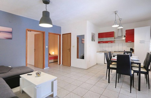 Donje Rastane House | 2 bedroom accommodation in Rastane Donje