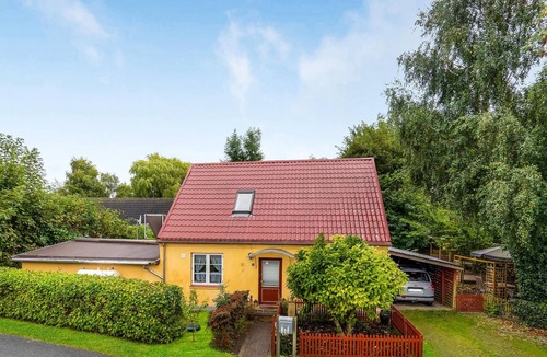 Stubbekobing House | 2 bedroom accommodation in Stubbekøbing