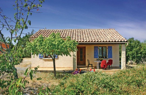 Labeaume House | 2 bedroom accommodation in La Beaume