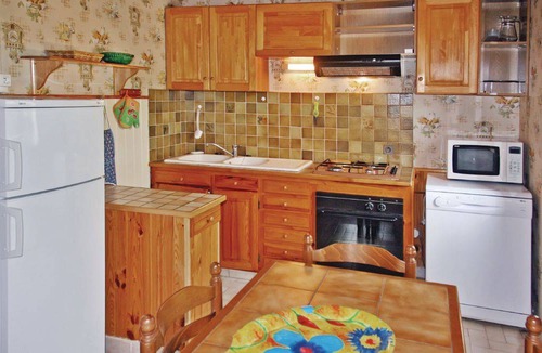 Labeaume House | 2 bedroom accommodation in La Beaume