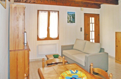 Labeaume House | 2 bedroom accommodation in La Beaume