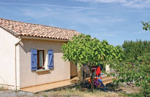 Labeaume House | 2 bedroom accommodation in La Beaume