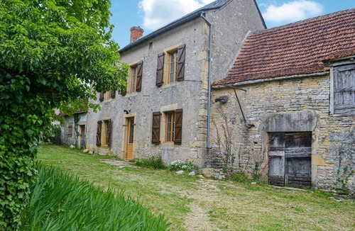 Saint-Projet House | 2 bedroom accommodation in Saint-Projet