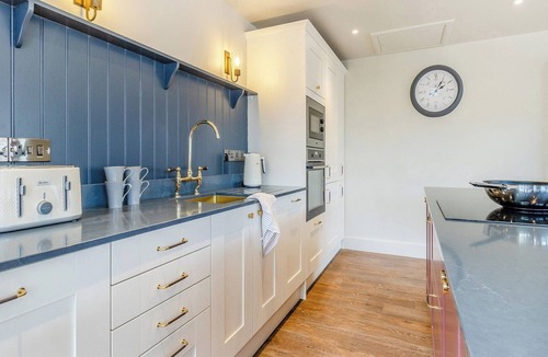 Bow Street Cottage | 2 bedroom accommodation in Aberystwyth