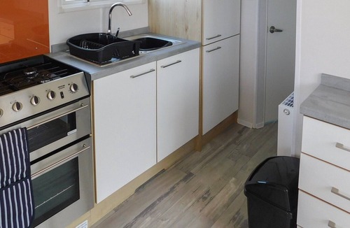 Aberystwyth House | 2 bedroom accommodation in Llanfarian, near Aberystwyth