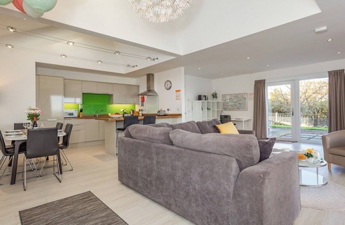 Auchterarder Cottage | 2 bedroom accommodation in Auchterarder