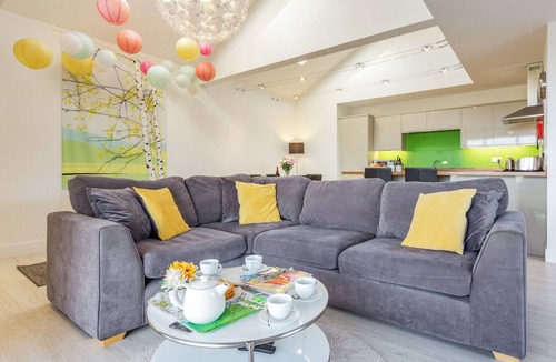 Auchterarder Cottage | 2 bedroom accommodation in Auchterarder