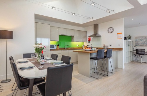 Auchterarder Cottage | 2 bedroom accommodation in Auchterarder