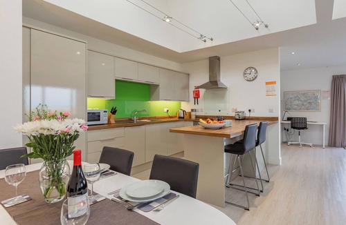 Auchterarder Cottage | 2 bedroom accommodation in Auchterarder