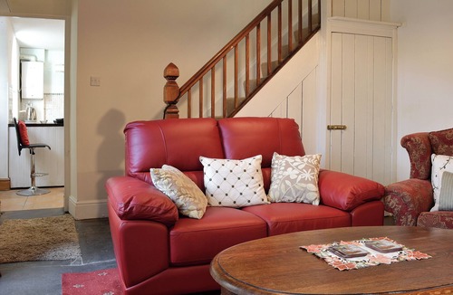 Betws-Y-Coed Cottage | 2 bedroom accommodation in Betws-y-Coed