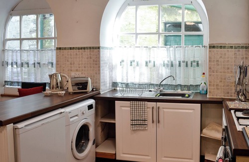 Betws-Y-Coed Cottage | 2 bedroom accommodation in Betws-y-Coed