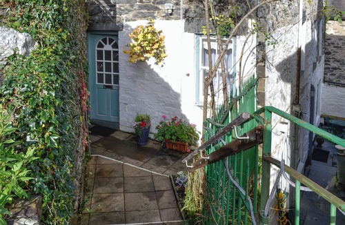 Betws-Y-Coed Cottage | 2 bedroom accommodation in Betws-y-Coed