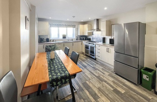 Birchington Cottage | 2 bedroom accommodation in Birchington