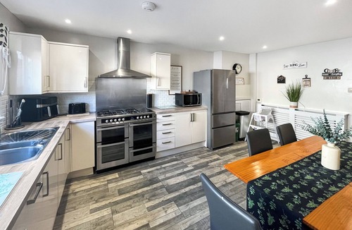 Birchington Cottage | 2 bedroom accommodation in Birchington