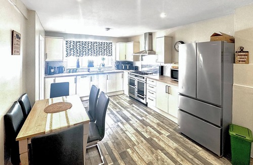 Birchington Cottage | 2 bedroom accommodation in Birchington