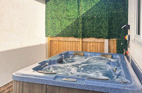 Birchington Cottage | 2 bedroom accommodation in Birchington