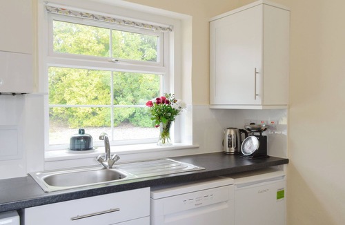 Murthly Cottage | 2 bedroom accommodation in Blairgowrie