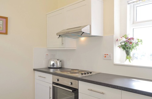 Murthly Cottage | 2 bedroom accommodation in Blairgowrie