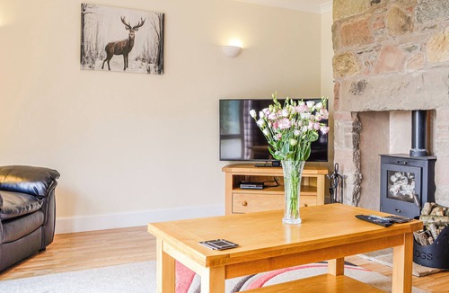 Murthly Cottage | 2 bedroom accommodation in Blairgowrie