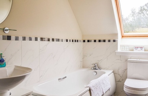 Murthly Cottage | 2 bedroom accommodation in Blairgowrie