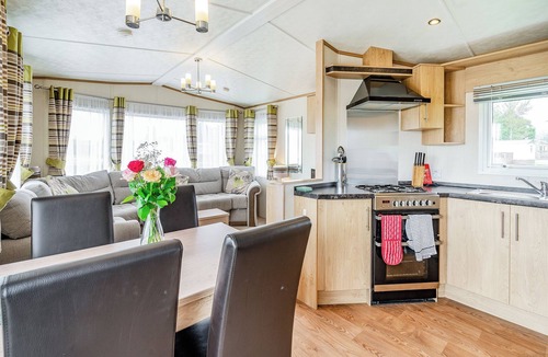 Blairgowrie House | 2 bedroom accommodation in Alyth, Perthshire