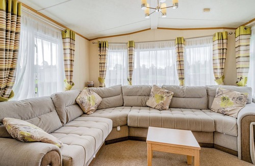 Blairgowrie House | 2 bedroom accommodation in Alyth, Perthshire