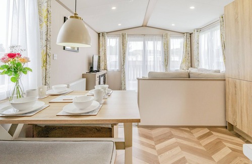 Blairgowrie House | 2 bedroom accommodation in Alyth, Perthshire